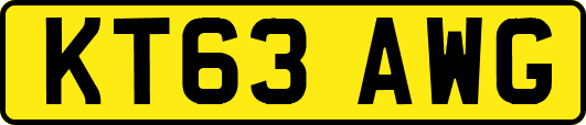 KT63AWG