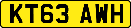 KT63AWH
