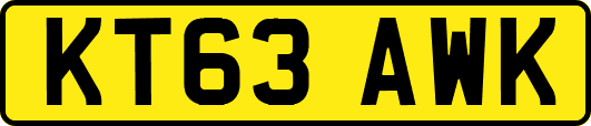 KT63AWK