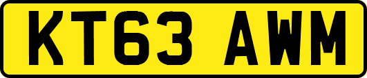 KT63AWM
