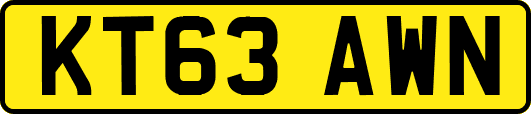 KT63AWN