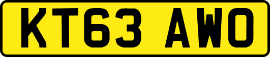 KT63AWO
