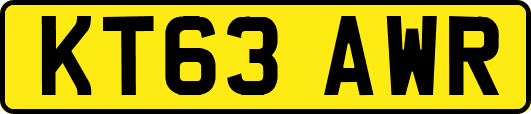 KT63AWR