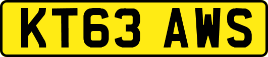 KT63AWS