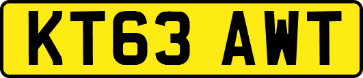 KT63AWT