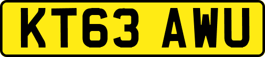 KT63AWU