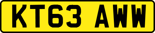 KT63AWW