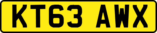 KT63AWX