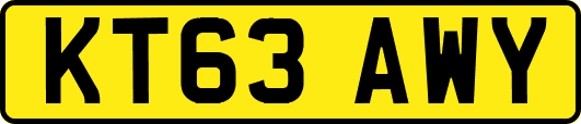 KT63AWY