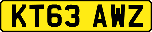 KT63AWZ