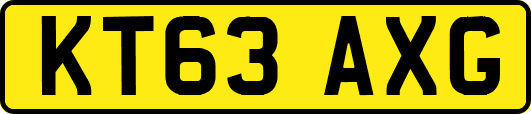 KT63AXG
