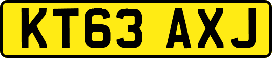 KT63AXJ