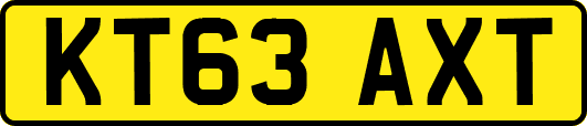 KT63AXT