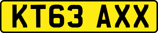 KT63AXX