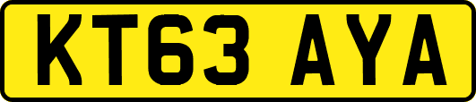 KT63AYA