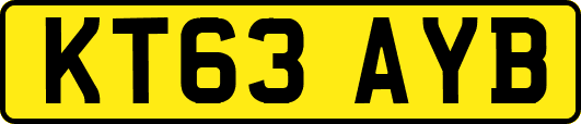 KT63AYB