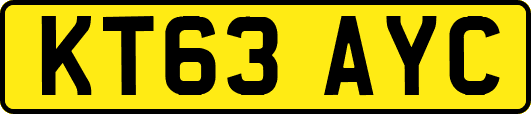 KT63AYC