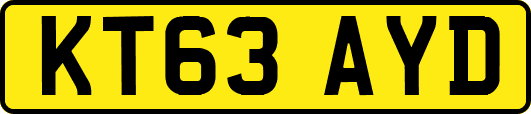 KT63AYD
