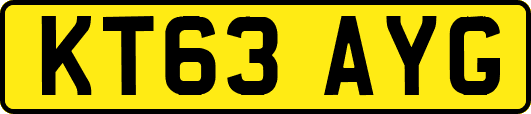 KT63AYG