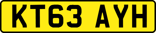 KT63AYH