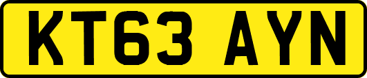KT63AYN