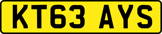 KT63AYS