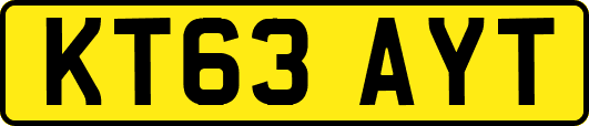 KT63AYT