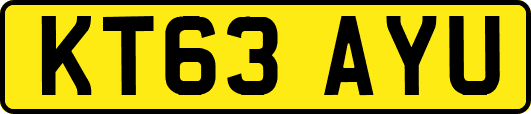 KT63AYU