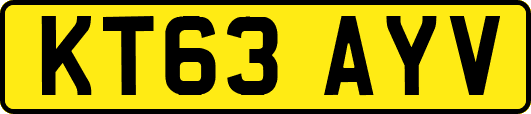 KT63AYV