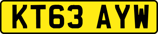 KT63AYW