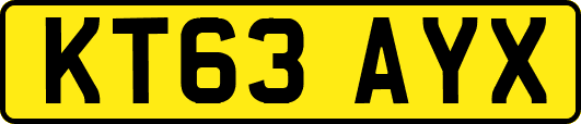 KT63AYX