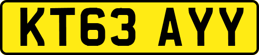 KT63AYY