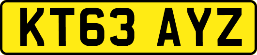 KT63AYZ
