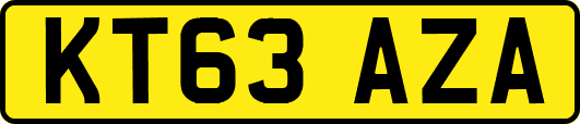 KT63AZA
