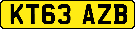 KT63AZB