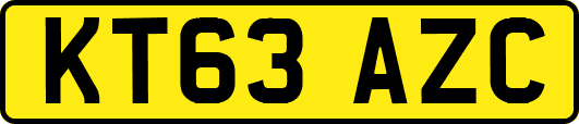 KT63AZC