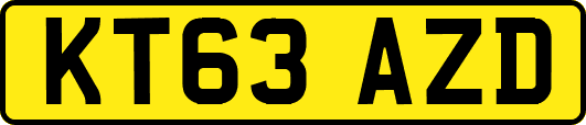 KT63AZD