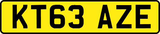 KT63AZE