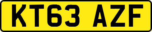 KT63AZF