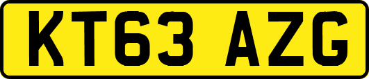 KT63AZG