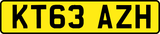 KT63AZH