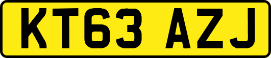 KT63AZJ