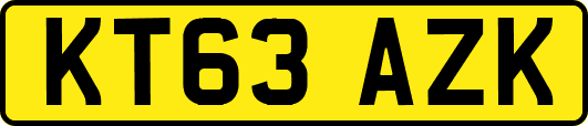 KT63AZK