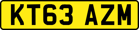KT63AZM