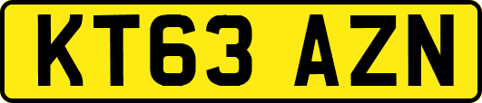 KT63AZN