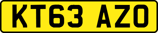 KT63AZO