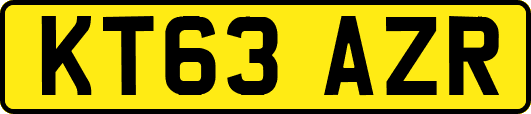 KT63AZR