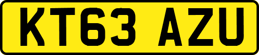 KT63AZU