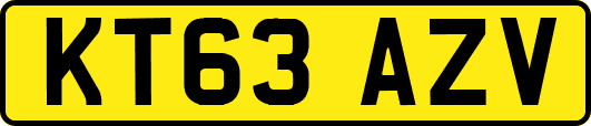KT63AZV