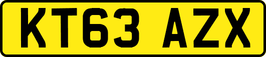 KT63AZX